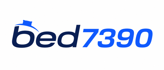 bed7390 লোগো